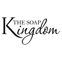 The Soap Kingdom logo, The Soap Kingdom contact details