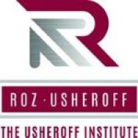 The Usheroff Institute logo, The Usheroff Institute contact details