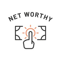 I Am Net Worthy logo, I Am Net Worthy contact details