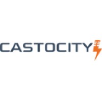 Castocity logo, Castocity contact details