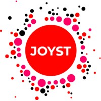 JOYST logo, JOYST contact details