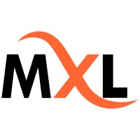 MaxLearn logo, MaxLearn contact details