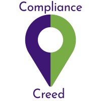 Compliance Creed logo, Compliance Creed contact details