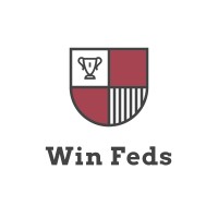 WinFeds logo, WinFeds contact details