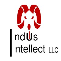 INDUS INTELLECT LLC logo, INDUS INTELLECT LLC contact details