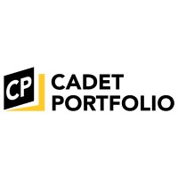 Cadet Portfolio logo, Cadet Portfolio contact details