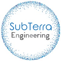 SubTerra Engineering logo, SubTerra Engineering contact details