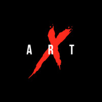 Art X logo, Art X contact details