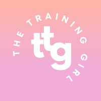 The Training Girl ℠ logo, The Training Girl ℠ contact details