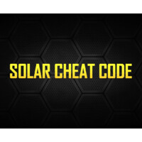 SolarCheatCode.com logo, SolarCheatCode.com contact details