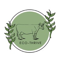 Eco-Thrive logo, Eco-Thrive contact details