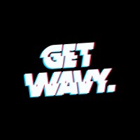 Get Wavy. logo, Get Wavy. contact details