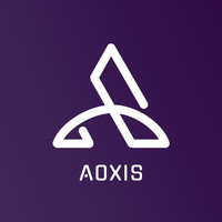 Aoxis logo, Aoxis contact details