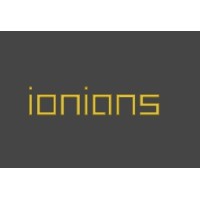 ionians logo, ionians contact details