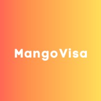 MangoVisa logo, MangoVisa contact details