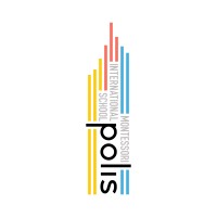 Polis World School logo, Polis World School contact details