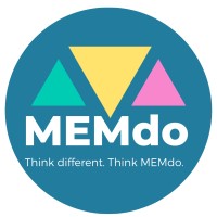 MEMdo logo, MEMdo contact details