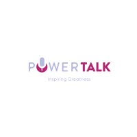 PowerTalk logo, PowerTalk contact details