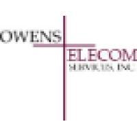 Owens Telecom Services, Inc. logo, Owens Telecom Services, Inc. contact details