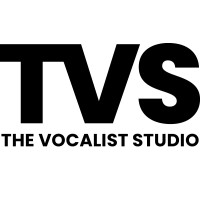 The Vocalist Studio logo, The Vocalist Studio contact details