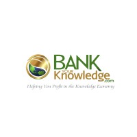 Bank Your Knowledge logo, Bank Your Knowledge contact details