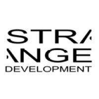 Strange Development logo, Strange Development contact details