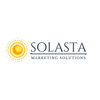 Solasta Marketing Solutions logo, Solasta Marketing Solutions contact details