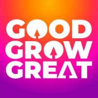 Good Grow Great logo, Good Grow Great contact details