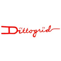 Dittogrid logo, Dittogrid contact details