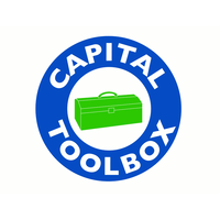 Capital Toolbox logo, Capital Toolbox contact details