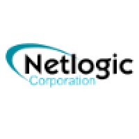 Netlogic Corporation logo, Netlogic Corporation contact details