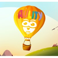 Aulity logo, Aulity contact details