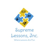 Supreme Lessons, Inc. logo, Supreme Lessons, Inc. contact details