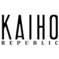 Kaiho Republic logo, Kaiho Republic contact details