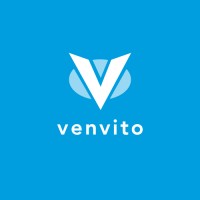 Venvito logo, Venvito contact details