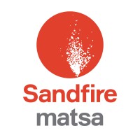 Sandfire MATSA logo, Sandfire MATSA contact details