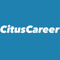 CitusCareer logo, CitusCareer contact details