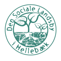 Den Sociale Landsby logo, Den Sociale Landsby contact details