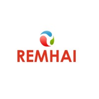 REMHAI logo, REMHAI contact details