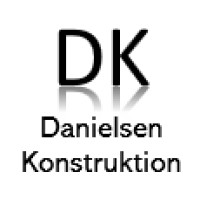 Danielsen Konstruktion logo, Danielsen Konstruktion contact details