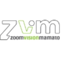 ZoomVision Mamato AB logo, ZoomVision Mamato AB contact details