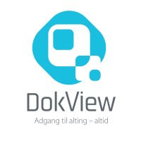 Dokview ApS logo, Dokview ApS contact details