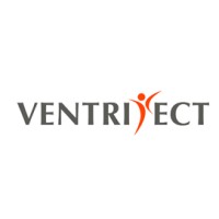 VentriJect logo, VentriJect contact details