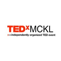 TEDxMCKL logo, TEDxMCKL contact details