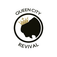 Queen City Revival logo, Queen City Revival contact details