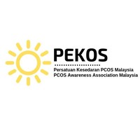 PCOS Awareness Association Malaysia (PEKOS) logo, PCOS Awareness Association Malaysia (PEKOS) contact details