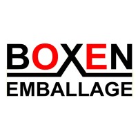 Boxen Emballage A/S logo, Boxen Emballage A/S contact details