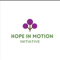 Hope in Motion Initiative logo, Hope in Motion Initiative contact details