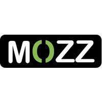 Mozz logo, Mozz contact details