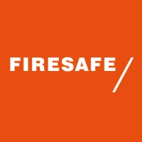 Firesafe Danmark logo, Firesafe Danmark contact details